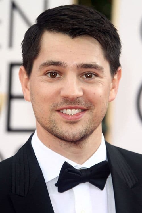 Nicholas D'Agosto zdjęcie