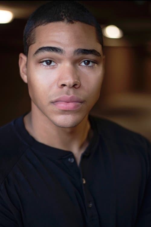 Nicholas Duvernay zdjęcie