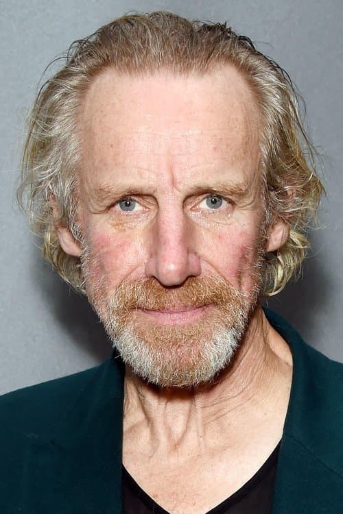 Nicholas Farrell zdjęcie