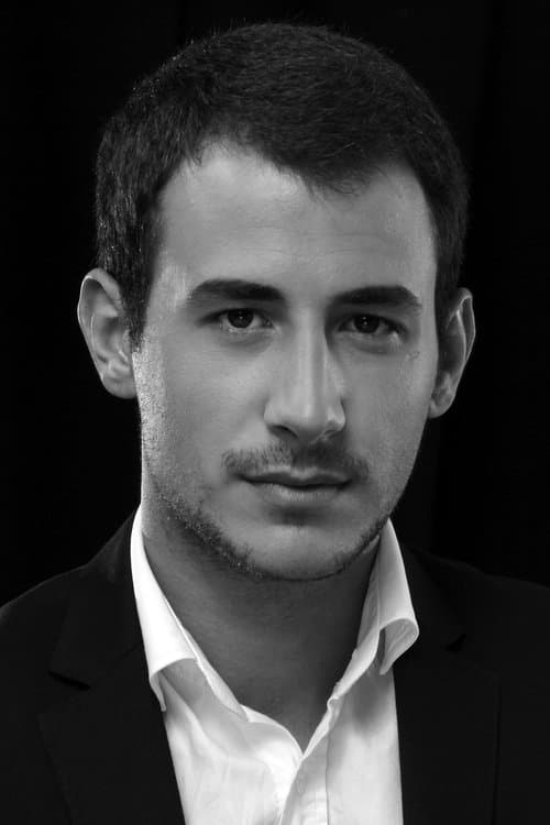 Nicholas Jacob zdjęcie