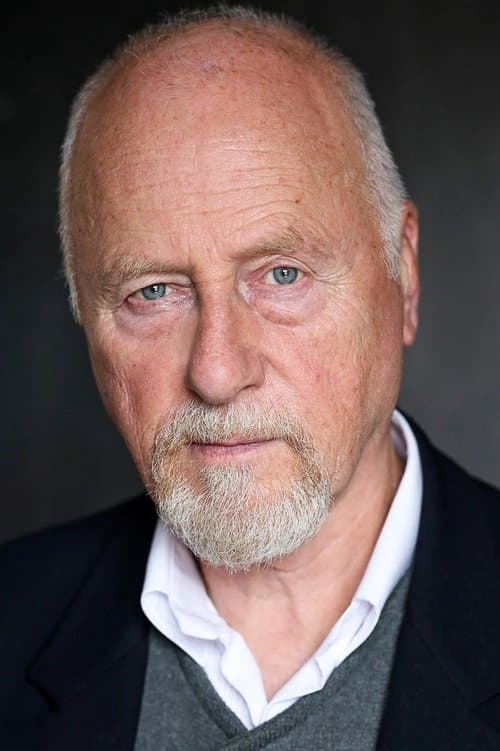 Nicholas Jones zdjęcie