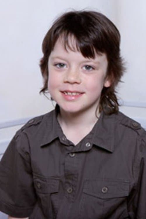Nicholas McAnulty zdjęcie