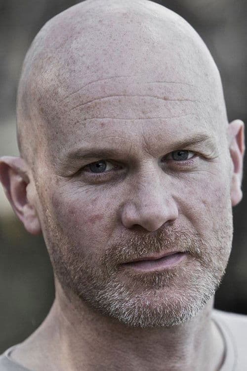Nicholas Moss zdjęcie