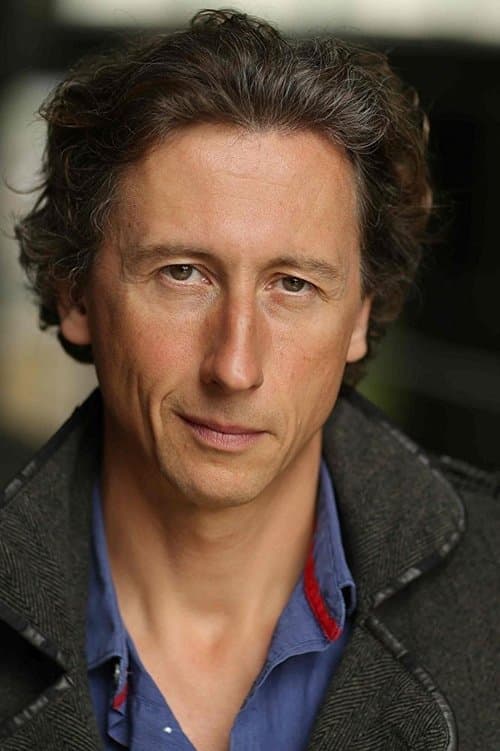 Nicholas Rowe zdjęcie