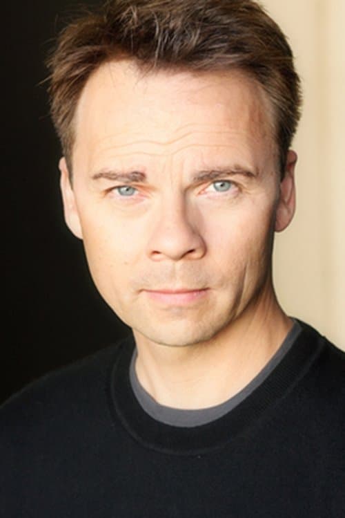 Nicholas Sadler zdjęcie