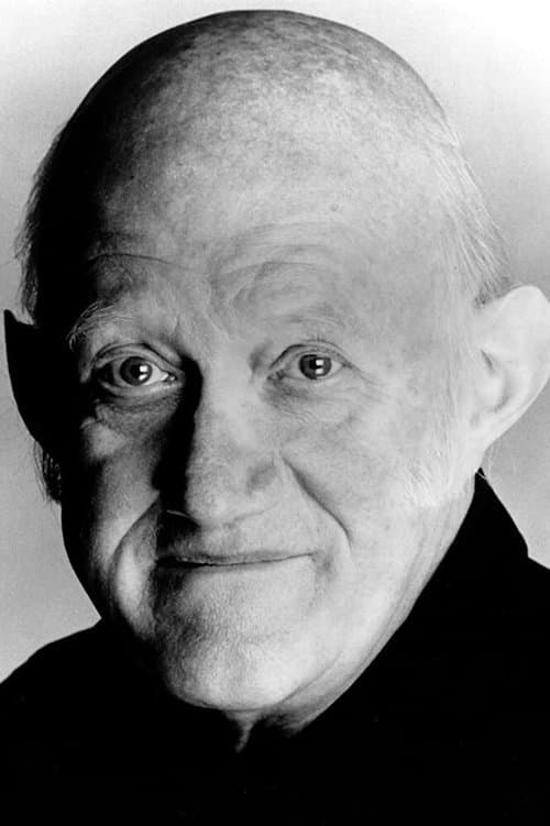 Nicholas Smith zdjęcie