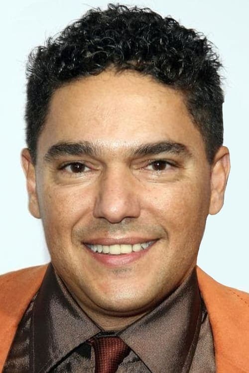 Nicholas Turturro zdjęcie