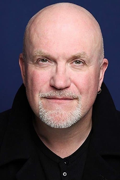 Nicholas Vince zdjęcie