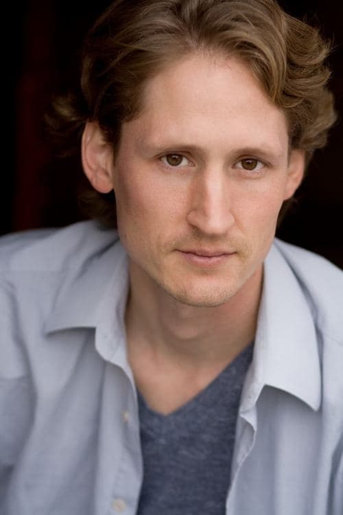 Nicholas X. Parsons zdjęcie