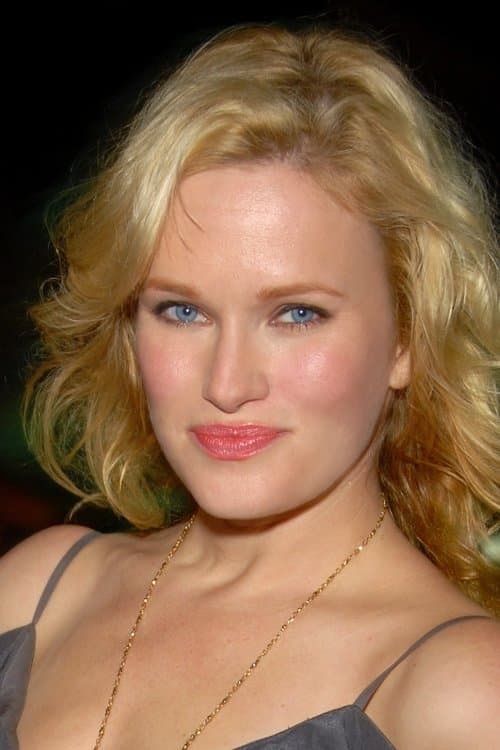 Nicholle Tom zdjęcie
