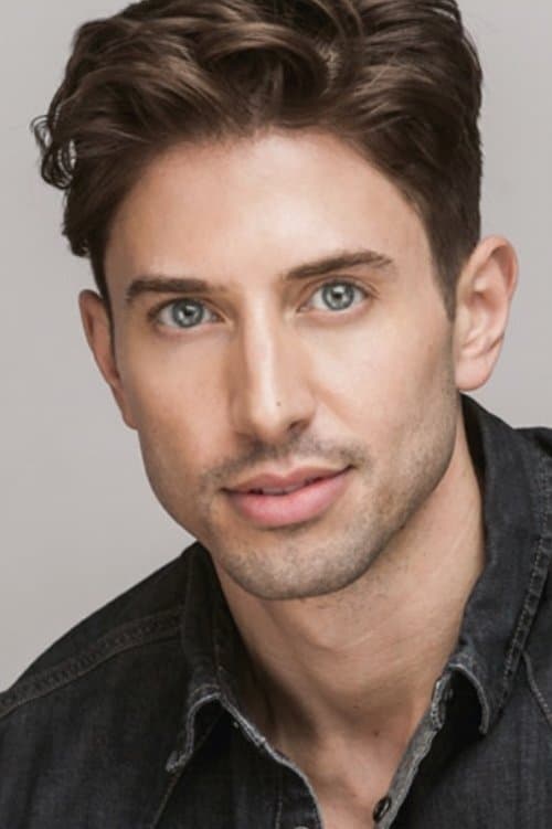 Nick Adams zdjęcie