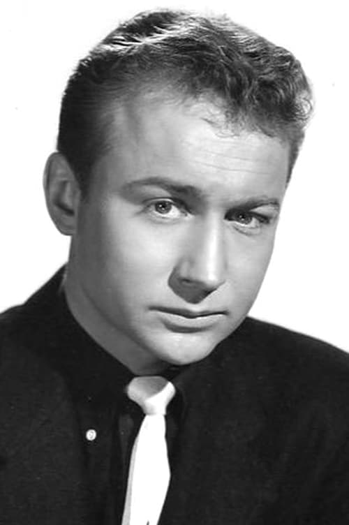 Nick Adams zdjęcie