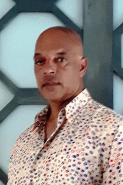 Nick Alachiotis zdjęcie