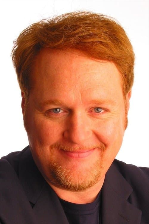 Nick Bakay zdjęcie