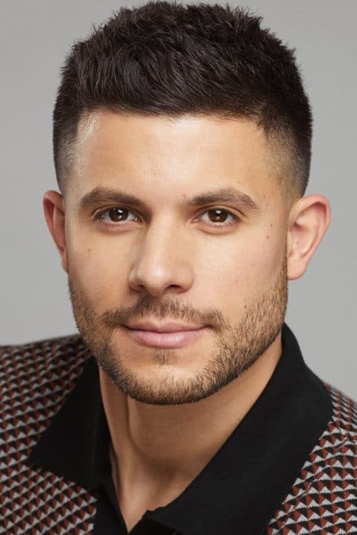 Nick Barrotta zdjęcie