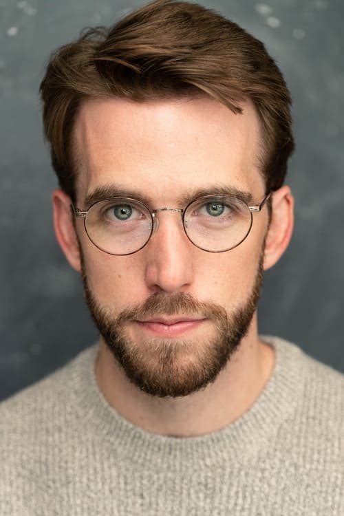 Nick Biadon zdjęcie