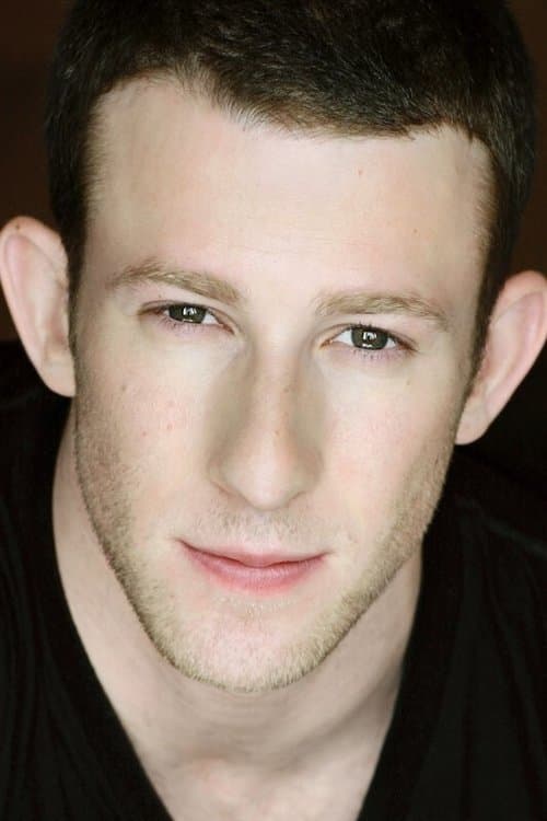 Nick Blaemire zdjęcie