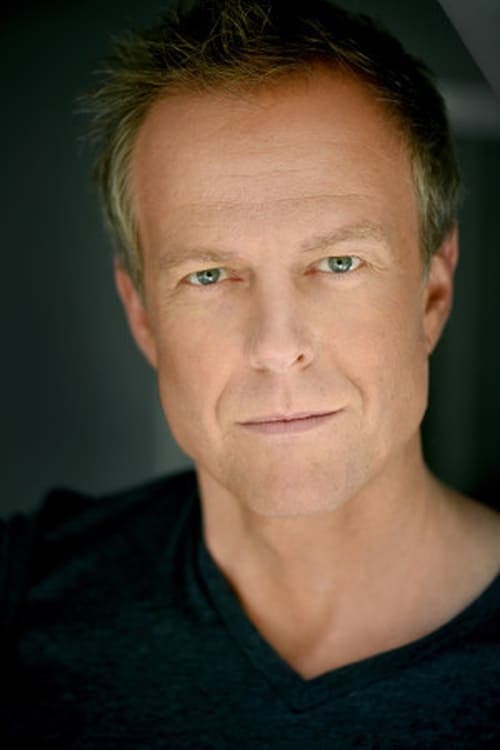 Nick Boraine zdjęcie