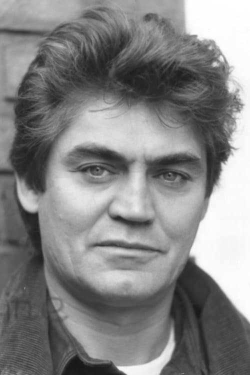 Nick Brimble zdjęcie
