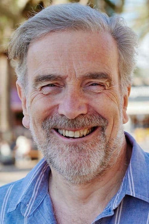 Nick Buckland zdjęcie