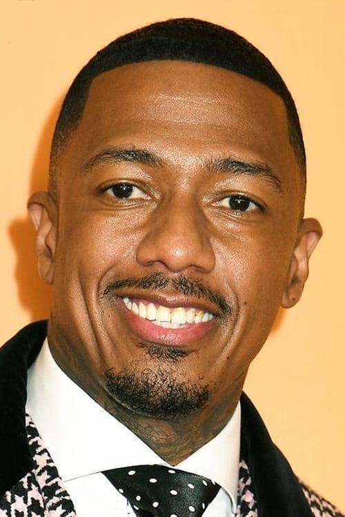 Nick Cannon zdjęcie