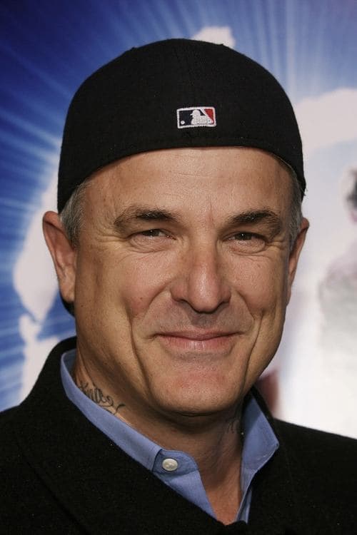 Nick Cassavetes zdjęcie