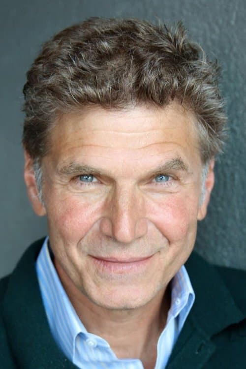 Nick Chinlund zdjęcie