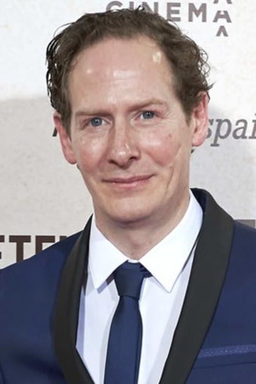 Nick Devlin zdjęcie