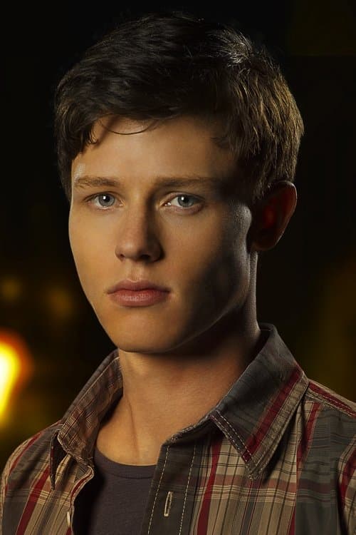 Nick Eversman zdjęcie