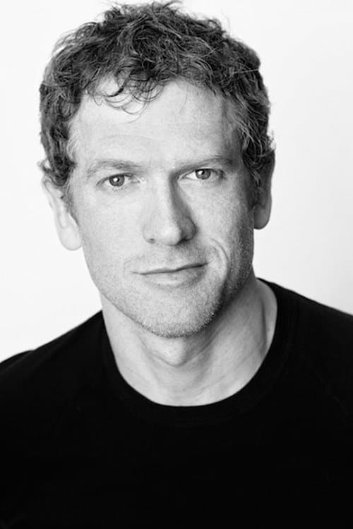 Nick Farnell zdjęcie