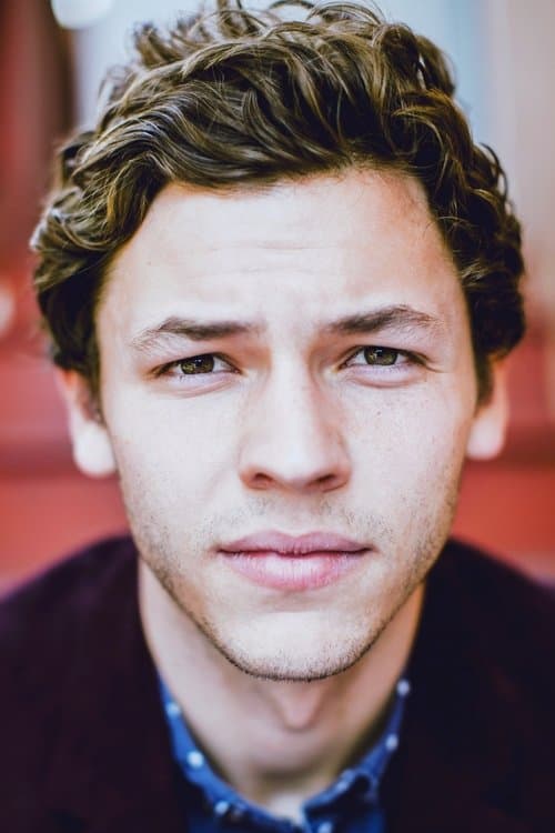 Nick Fink zdjęcie