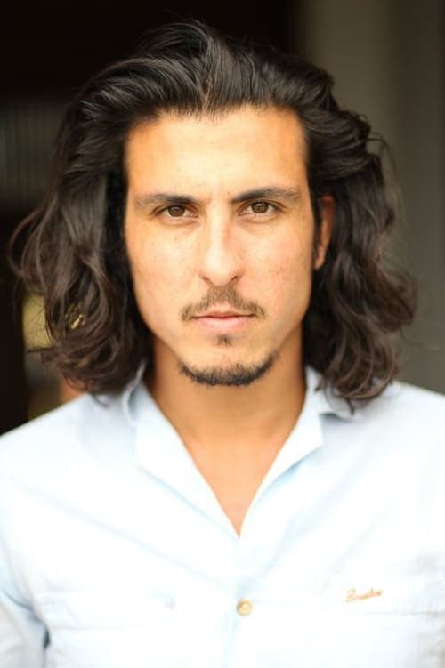 Nick Gomez zdjęcie