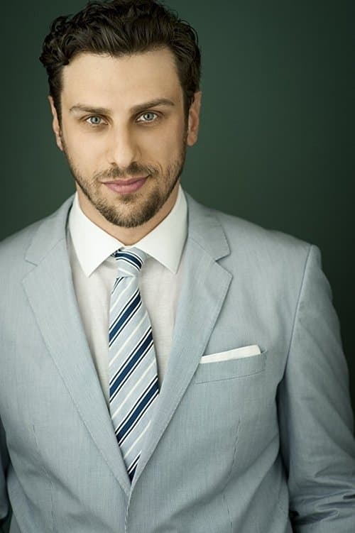 Nick Hunnings zdjęcie