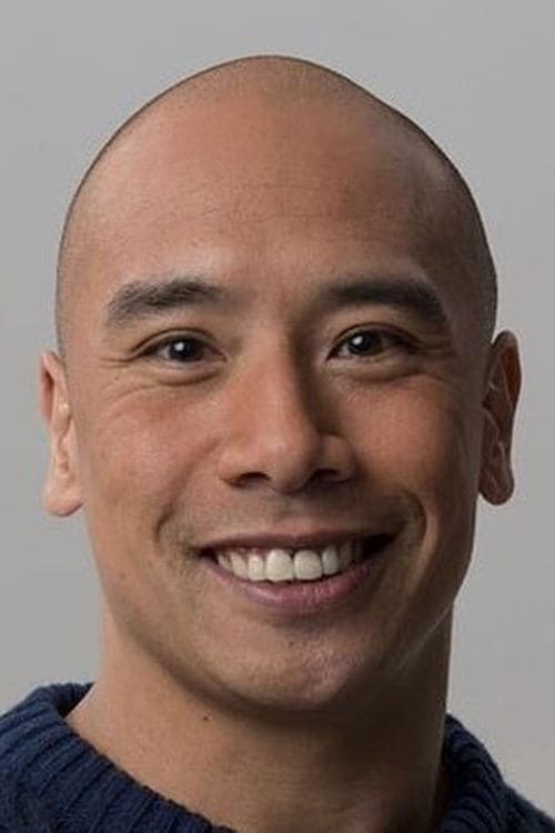 Nick Kellington zdjęcie