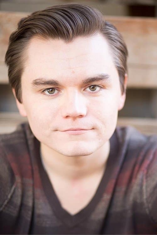 Nick Lane zdjęcie