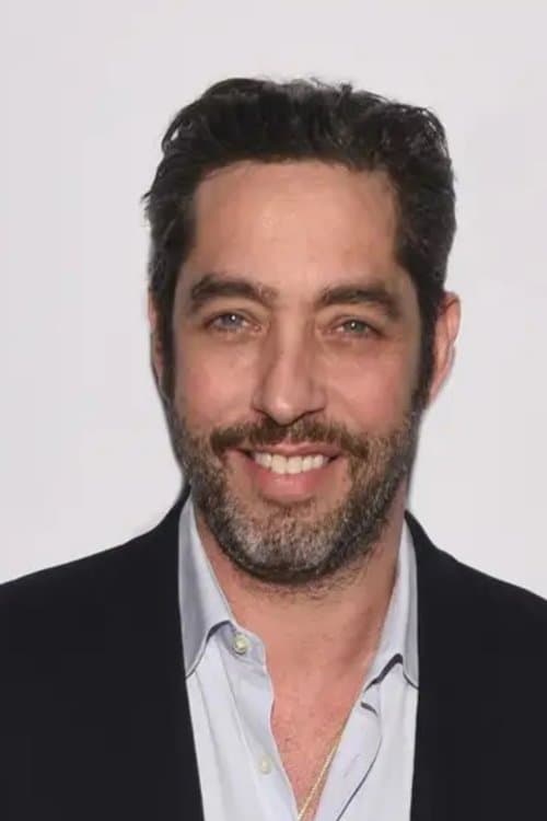 Nick Loeb zdjęcie