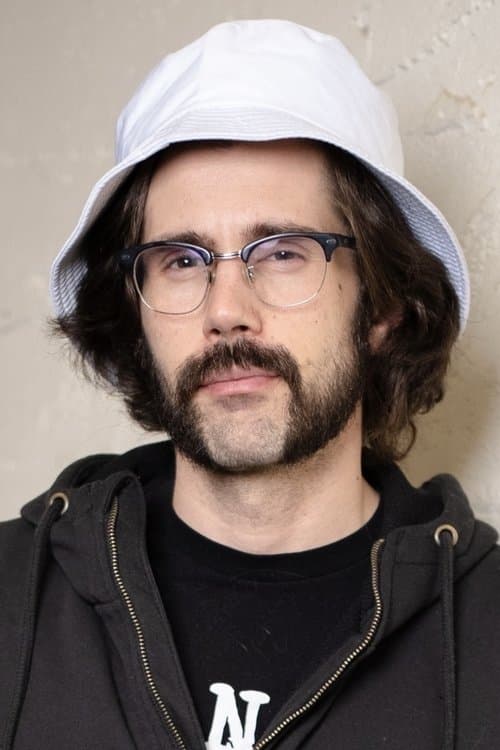 Nick Mullen zdjęcie