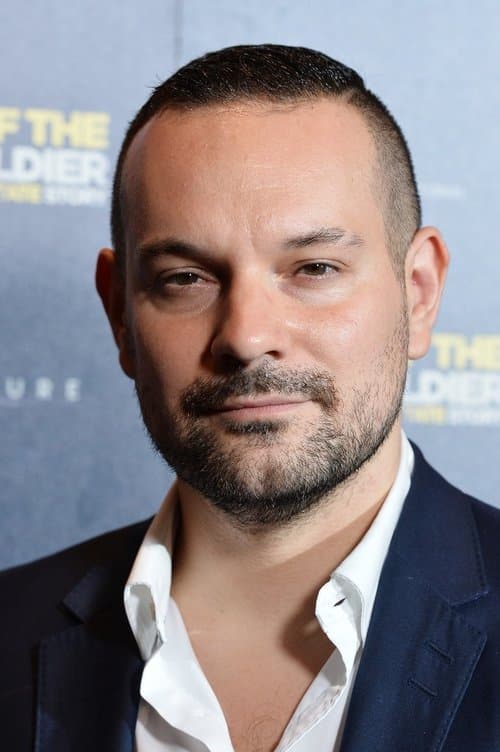 Nick Nevern zdjęcie