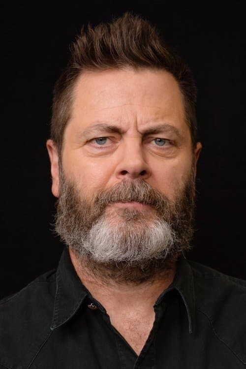 Nick Offerman zdjęcie