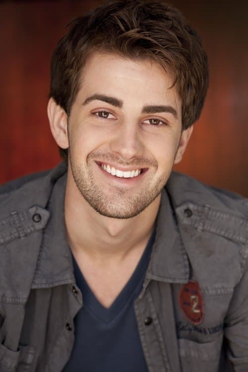 Nick Palatas zdjęcie