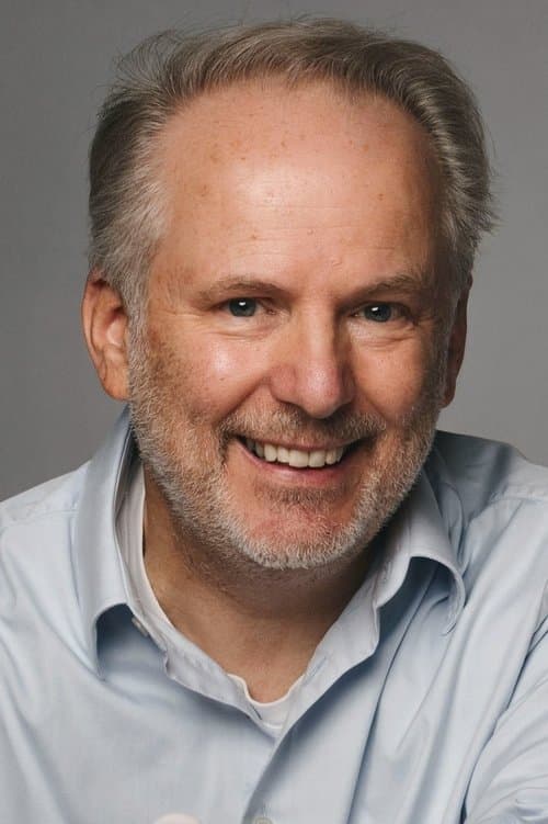 Nick Park zdjęcie