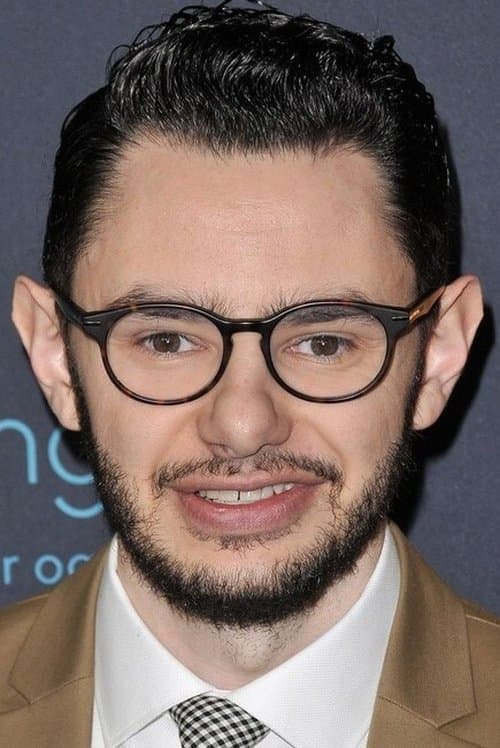 Nick Peine zdjęcie