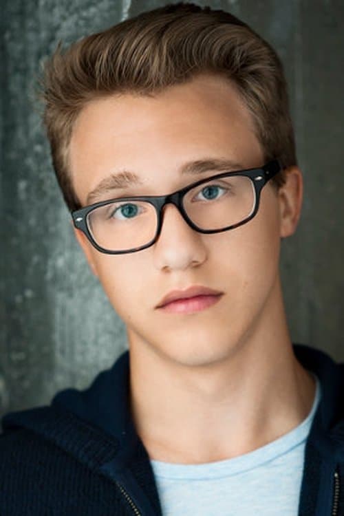 Nick Purcha zdjęcie