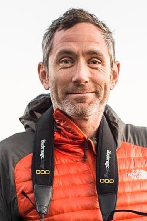 Nick Rosen zdjęcie