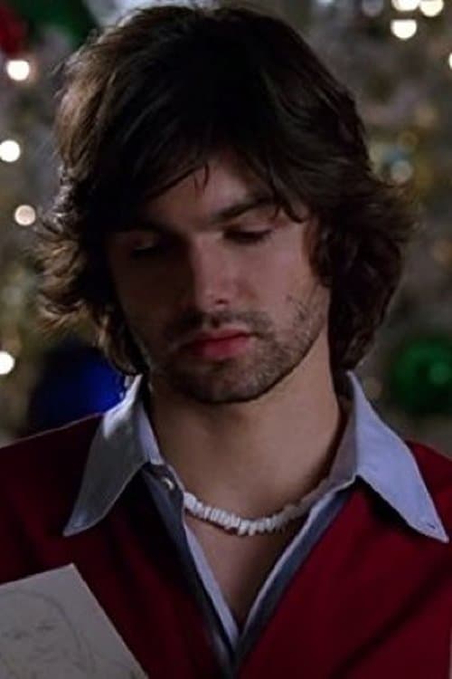 Nick Roth zdjęcie