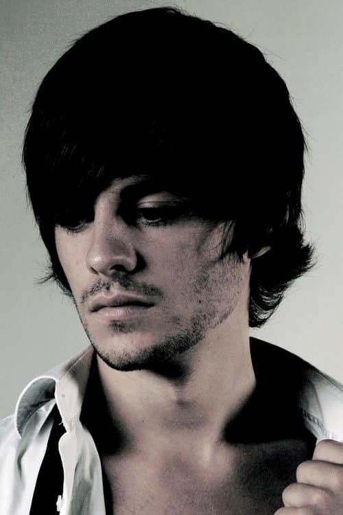 Nick Roud zdjęcie