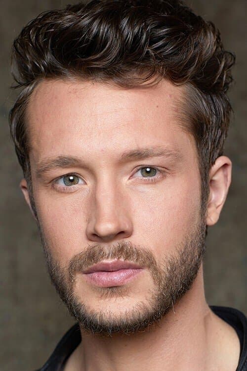 Nick Roux zdjęcie