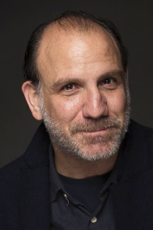 Nick Sandow zdjęcie