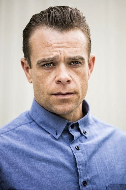 Nick Stahl zdjęcie