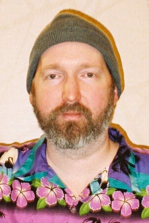 Nick Sutton zdjęcie
